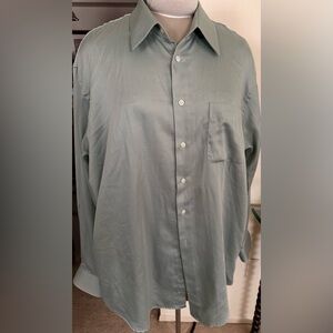 Men’s Savile Classic Dress Shirt